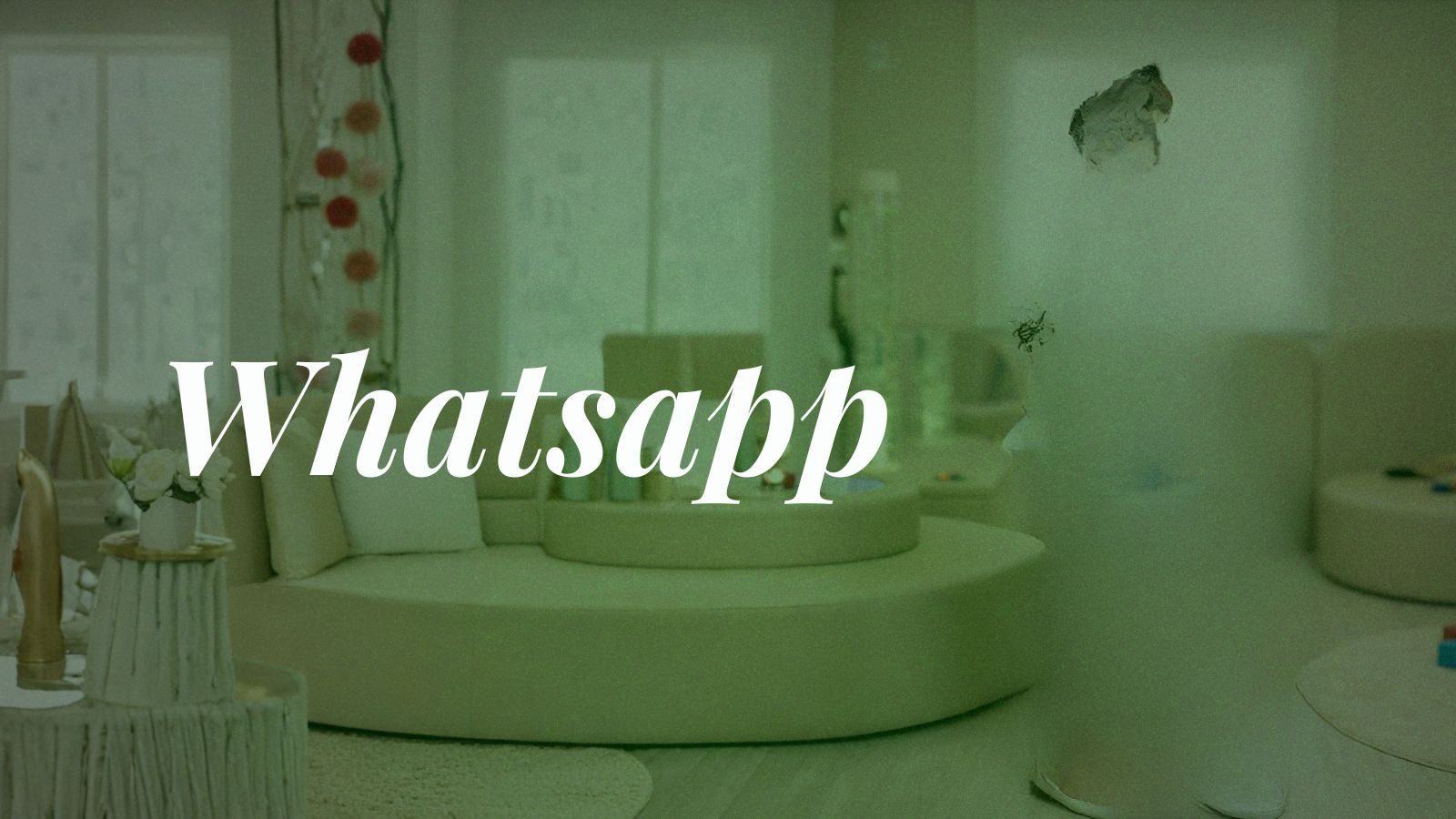 Solicitar Orientação Jurídica — WhatsApp