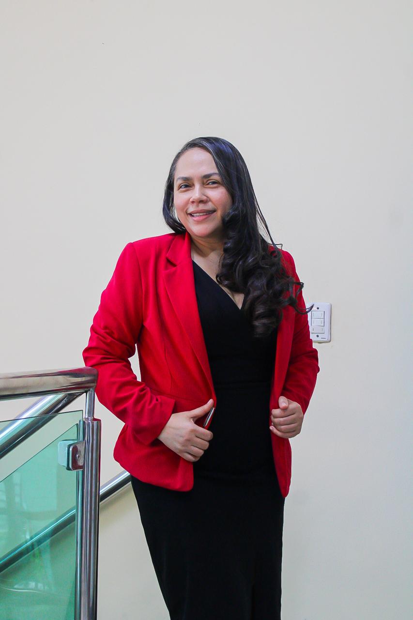 Dra. Sueli Dias